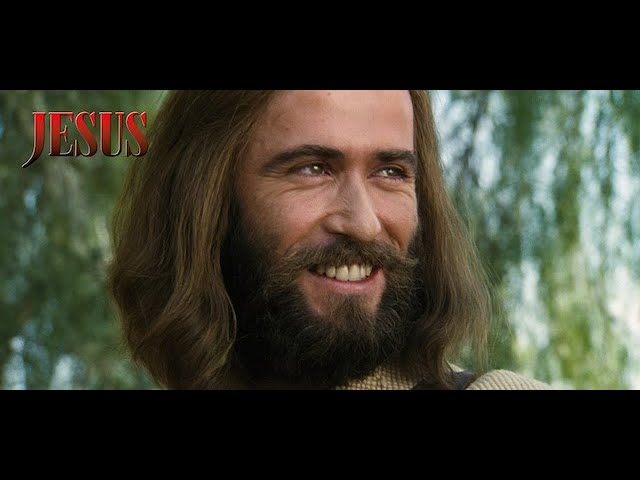 JESUS (Vietnamese) 🎬