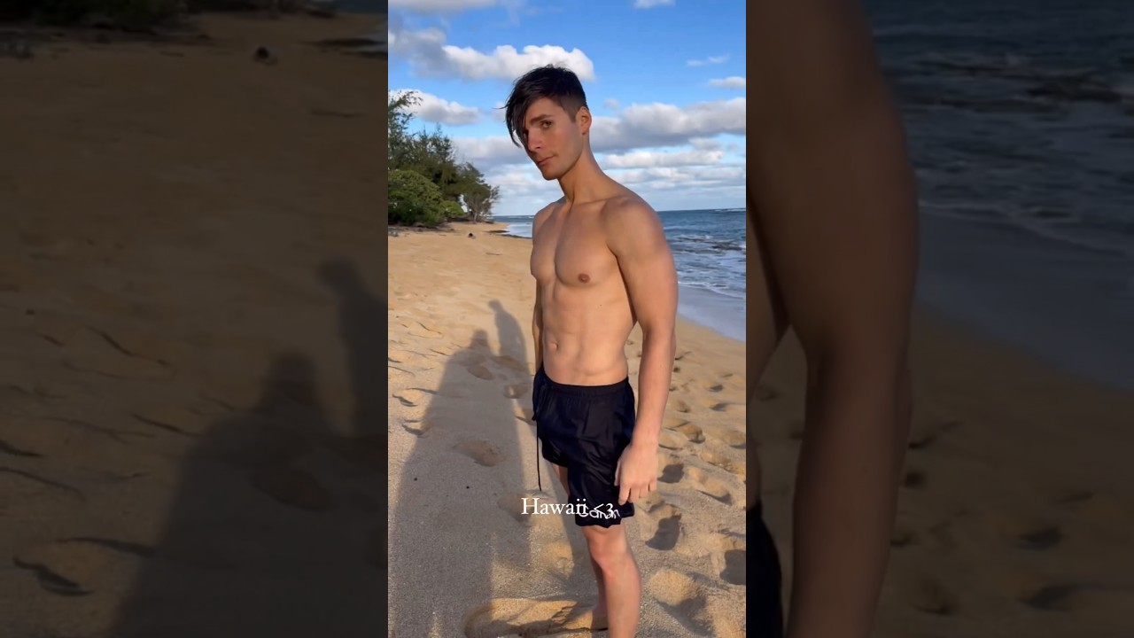 HAWAII AESTHETIC 🌸 