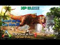 Ark Beginner Basics | Fast Xp Gaining and Level Up | Tips and Tricks | Ark SE Mobile | Part -4