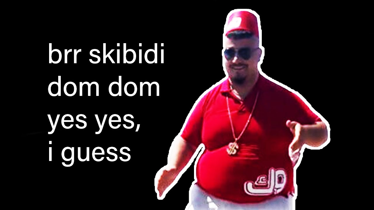 What's Biser King's 'Dom Dom Yes Yes' And Who Is That Guy 'Yasin Cengiz'  Bouncing His Belly On TikTok?