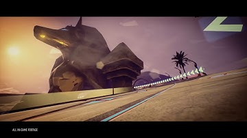 Redout: Enhanced Edition - trailer