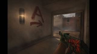 ЧЕРНЫЕ ГЛАЗА  Fragmovie - (CS-GO)