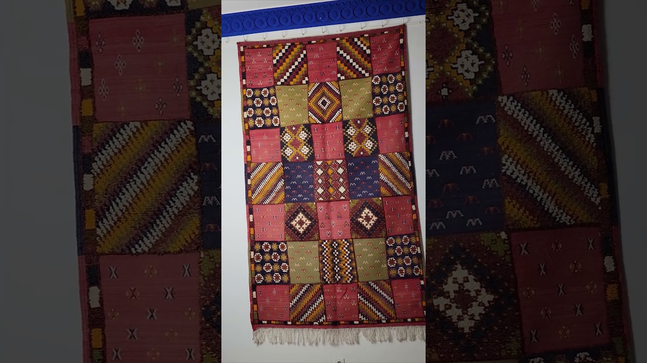 ❤️. YASSINI Gallery | Handmade Carpets 🪢👑  Luxury Rugs