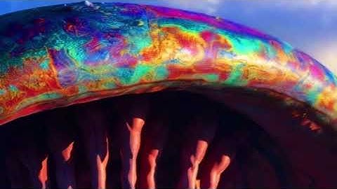 The Serendipitous Cacophonies - Colonaization [v3]