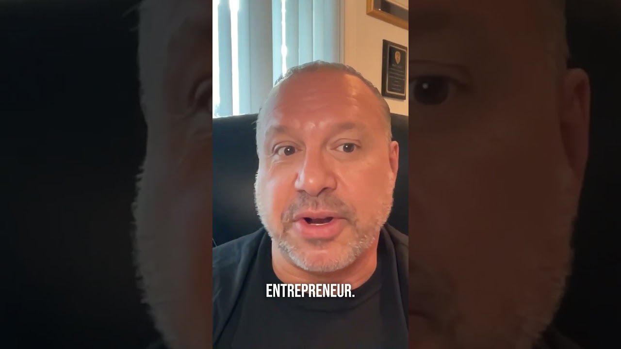 I Don't Practice Law Anymore 😳