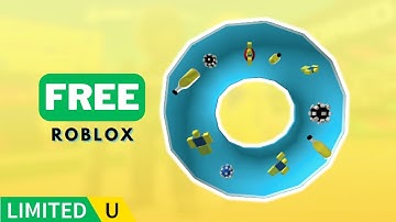 FREE LIMITED UGC | How to get Ragdoll Floty in Ragdoll Engine on Roblox