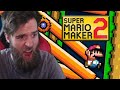 The Triple Plot Twist Troll Level // ENDLESS SUPER EXPERT [#47] [SUPER MARIO MAKER 2]