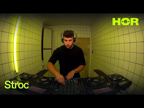 Stroc HÖR September 25 2025