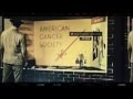 The history of the american cancer society