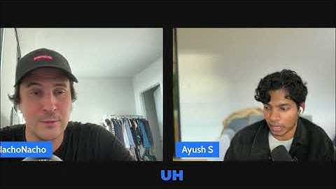 NachoTips: The Future of HR & Payroll - How AI Is Leading The Automation Revolution (Ft. Warp CEO)