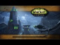 Mythic 15 lower karazhan  affliction warlock pov in time 1