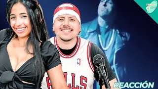 21. El Perdón - Nicky Jam y Enrique Iglesias (Official Music Video YTMAs) |🇦🇷 REACCIÓN