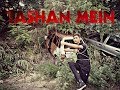 Tashan Mein | Tashan | Vishal Dadlani | saleem | dance on tashan mein by vansh tripathi a.k.a Monk