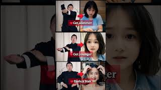 Download Lagu 3 move to Get slimmer \u0026 younger #antiaging #health #wellness #tcm #healing #taichi #kungfu #slim MP3