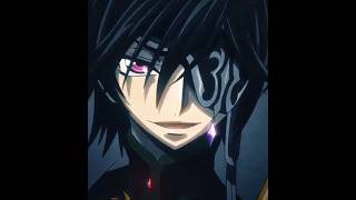 Obey Me 💀🔥 - Lelouch Edit | Voce na Mira (Slowed & Reverb)