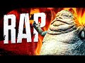 MC Lars - Jabba the Hutt (Parody of "All the Way Up" by Fat Joe & Remy Ma ft. French Montana)