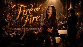 Fire On Fire - Sam Smith | Symphonic Orchestra Version