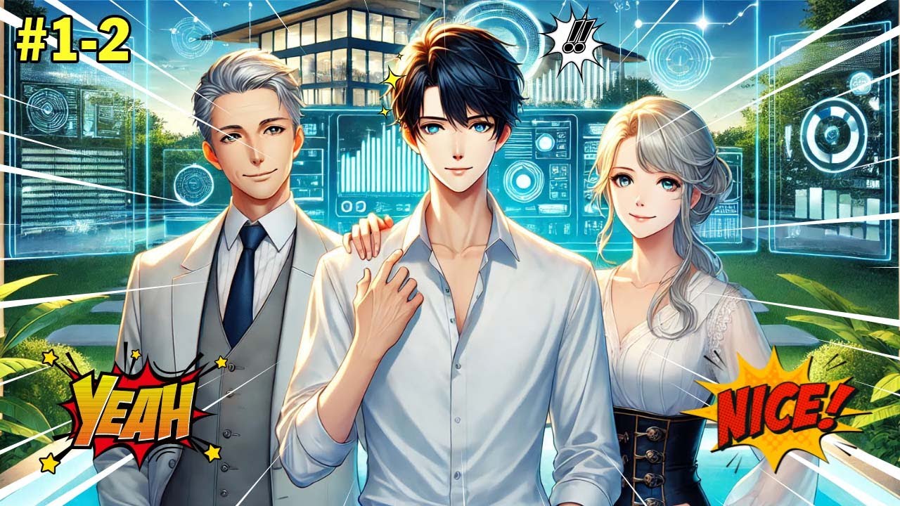 ☣️ (Parte 1-2) El Regreso del VERDADERO HEREDERO, Podrás Sobrevivir a las TRAMAS MALICIOSAS?