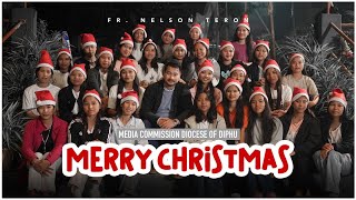 Merry Christmaschristmas Tree Christmas Starmerry Merry Christmaskarbi English Official Video