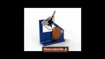 mechanical principles | 3d printer mechanical principles #shorts #3d #viral