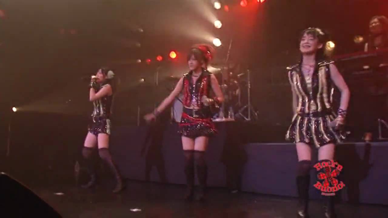 Rock'n Buono! Renai Rider HD