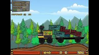 Driving - Coal Express 1 Soundtrack