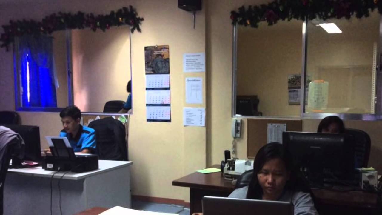 NTP LOZANO PRINTING SERVICE YouTube