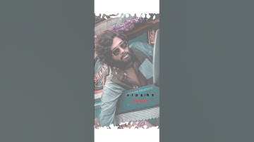 pushpa Raj / AlluArjun again status, family status, Pushpa movie status, Bgm status South status