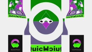 Preview 2 QuickTime V3 Effects [Inspired By Preview 2 Horrid Henry Effects] (AKA Funny Effects)