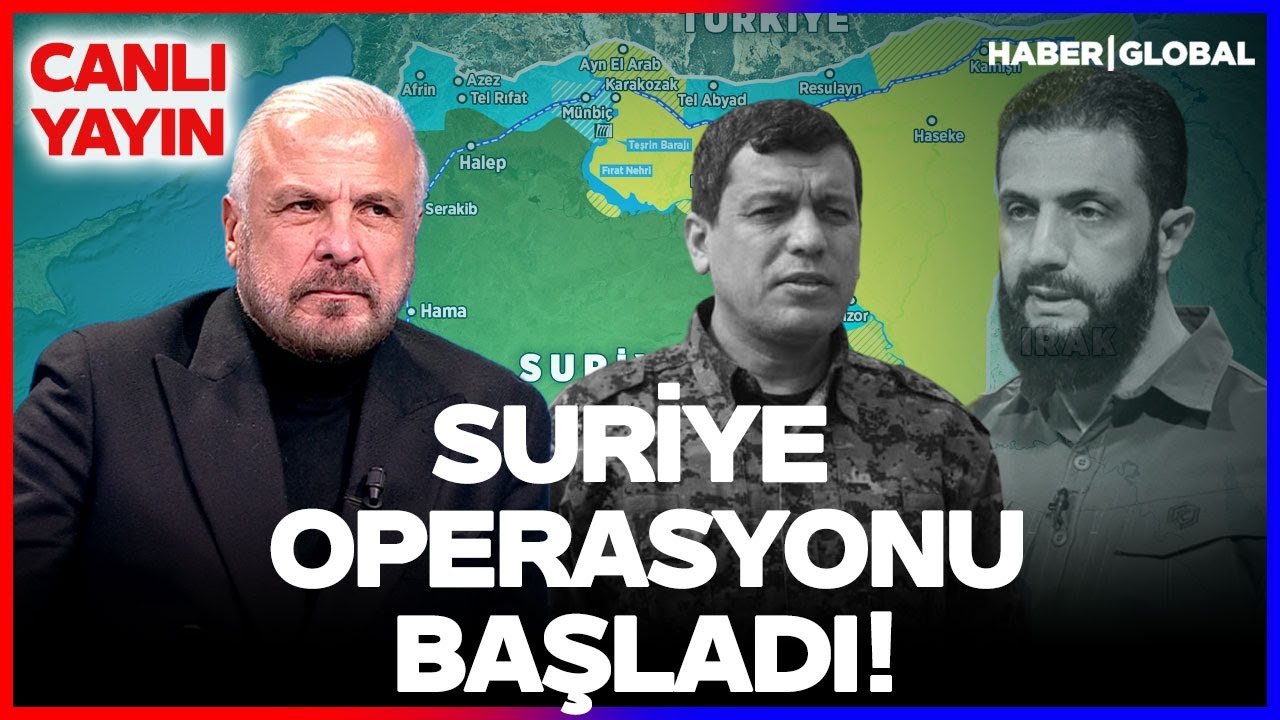 🔴CANLI | Mete Yarar ile Mesele Özel | Maduro Operasyonunun Detayları - SDG Operasyonu Başlıyor!