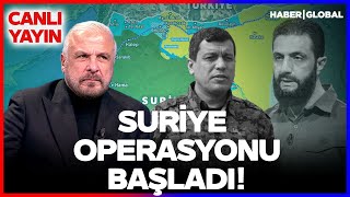 🔴CANLI | Mete Yarar ile Mesele Özel | Maduro Operasyonunun Detayları - SDG Operasyonu Başlıyor!