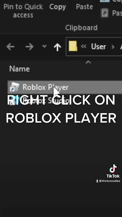 I Found The OLD OOF SOUND in Roblox #shorts