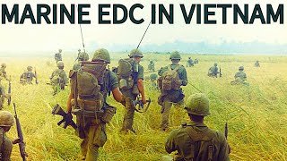 Marine Loadout During The Vietnam War - Every Piece Of Gear Explained!!