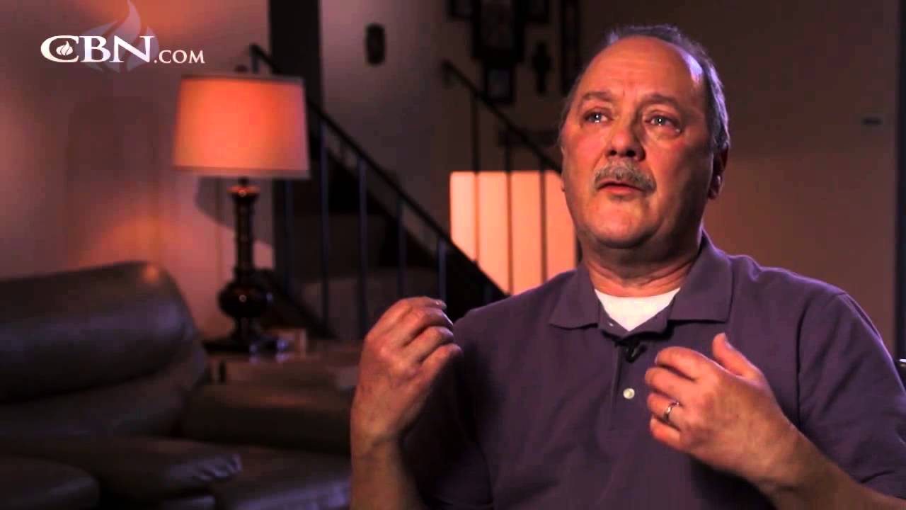 Choosing a Life Without Drugs - CBN.com