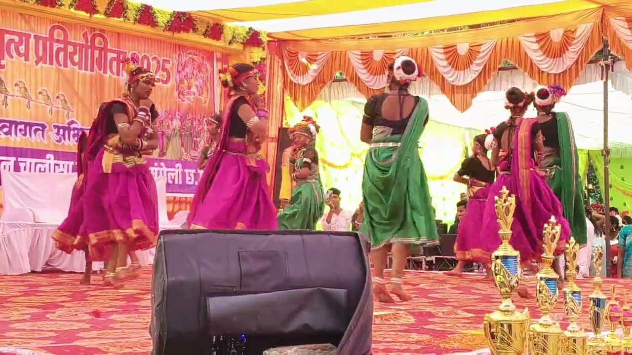 Gurukul vidhya mandir temari 