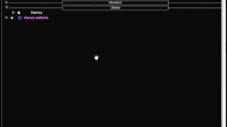 Dynamic Javascript Anchors and Tinderbox