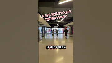 Galerie K Store Grenoble Pourtoi Guizmaths Pourtapage Info Ecologie Fip Fypage 
