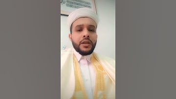 تقليد الشيخ عبد الله جابر للقارئ بن سليمان عبدالحليم