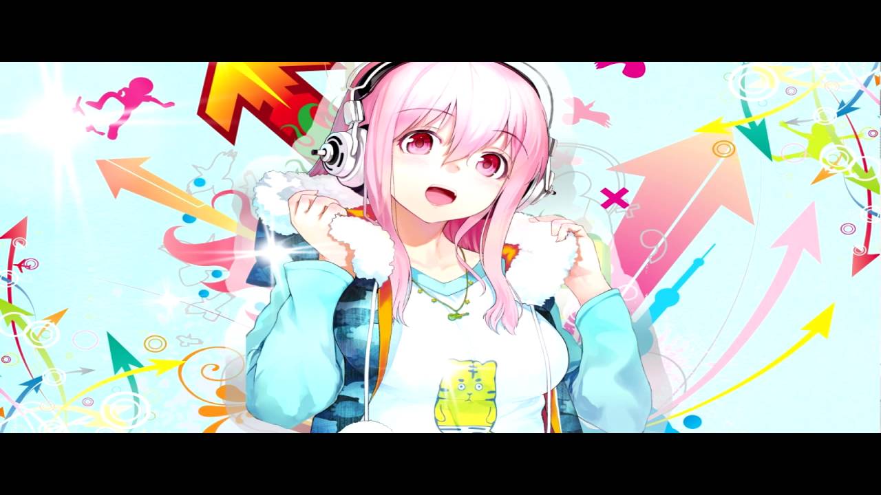 Sonicomi official soundtrack - PHOTO SESSION Studio - Daiichi Uchuu Sokudo
