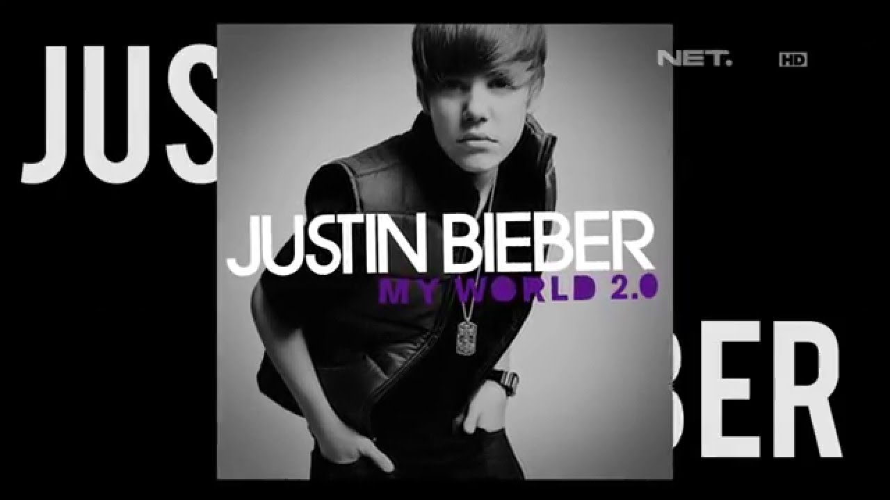 BREAKOUT Spesial Justin Bieber - 15 Januari 2016