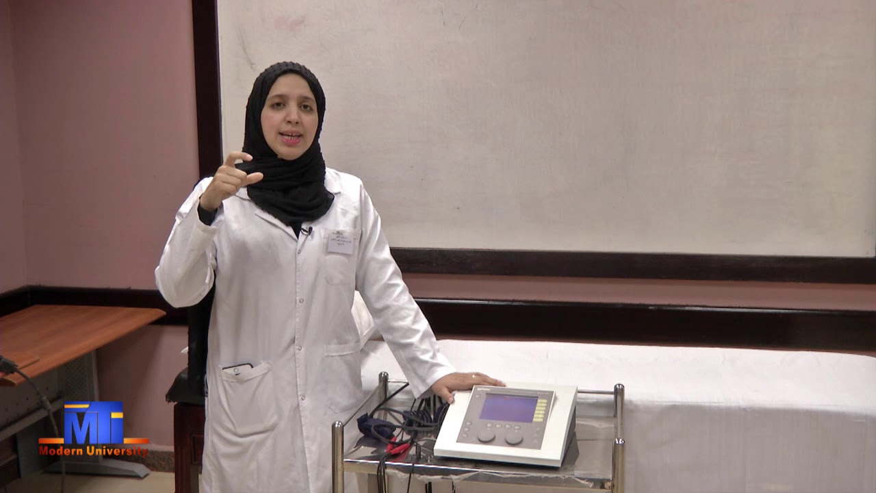 lctrotherapy  PT2305  Level 3   Transcutaneous Electrical Nerve Stimulation  fall 2020