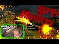 Стрим Реакция на SCP: Приговор - Tank Life  - Мультики про танки ( Танк Лайф анимация мульт )