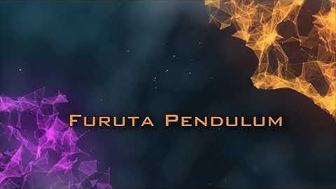 Rotary Inverted Pendulum - STM32