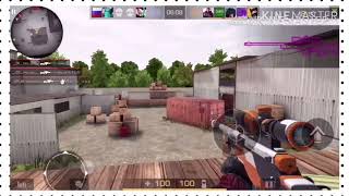 Взял У Брата Ак И Попробувал Зделать Мувик Это Я Его Зделал