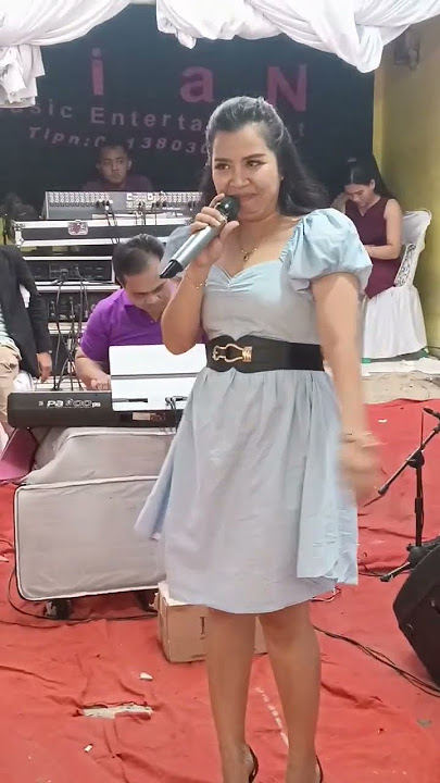 Walaupun Tanggung Bulan Selalu Jalan'  || Anita Betung @nianmusicent5913