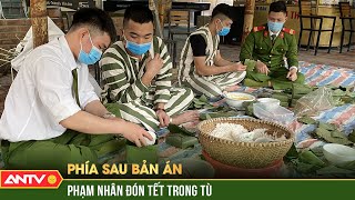 Hành trình phá án hay nhất ngày 10/2/2023 | ANTV