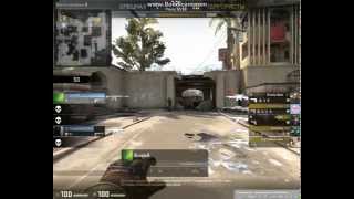 Epic flash KILL