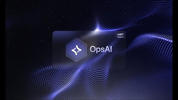 Introducing Ops AI by Middleware | Observability Co-pilot | AI Agent