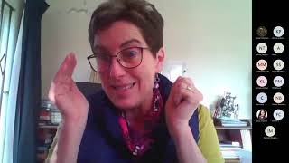 I-SET Live Online Learning - M1 20220609 Recording