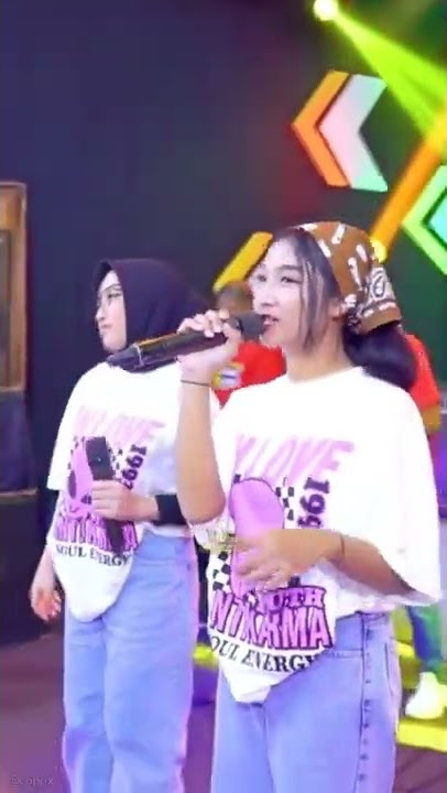 Melepas Lajang - Duo Ageng #Shorts